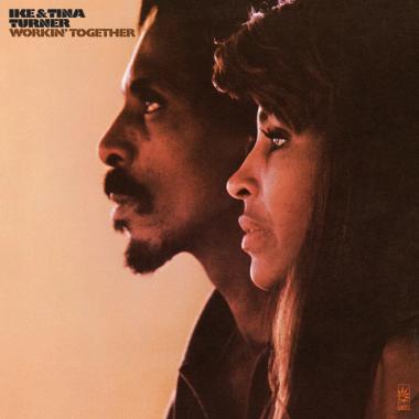 Ike and Tina Turner -  Workin' Together